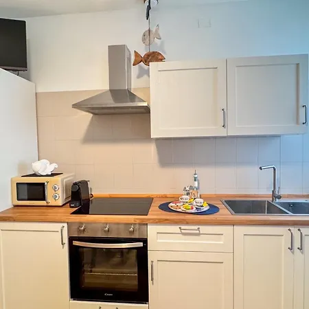 Apartamento L'ultimo Venchero By Ca-sa Check Chioggia