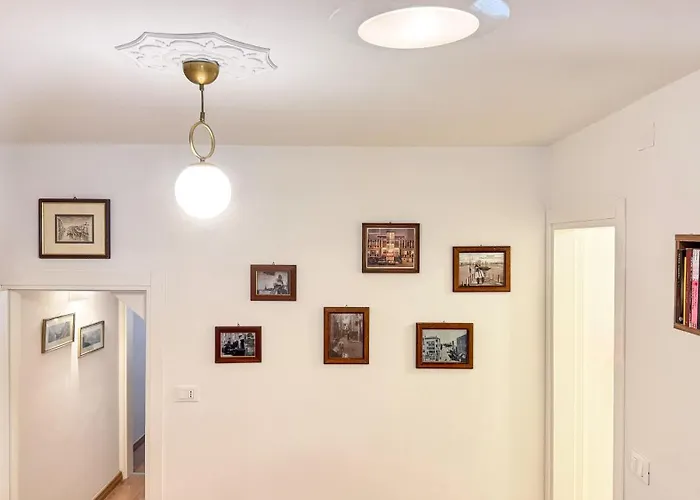 L'ultimo Venchero By Ca-sa Check Διαμέρισμα