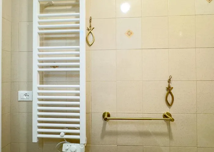 L'ultimo Venchero By Ca-sa Check Διαμέρισμα *