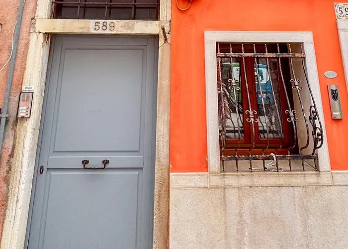 L'ultimo Venchero By Ca-sa Check *