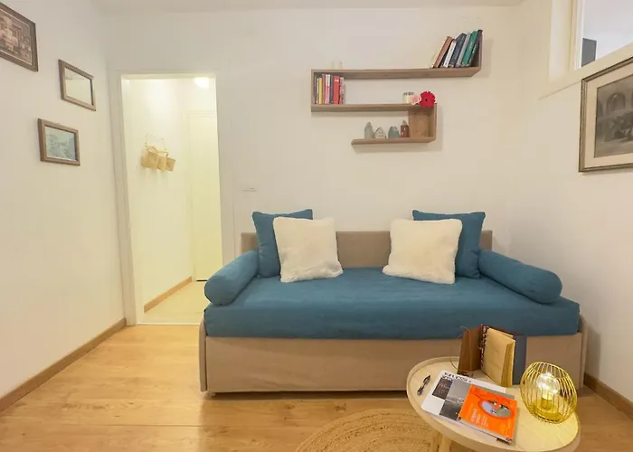 L'ultimo Venchero By Ca-sa Check Διαμέρισμα Κιότζα