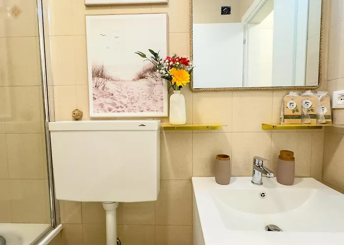 L'ultimo Venchero By Ca-sa Check Διαμέρισμα