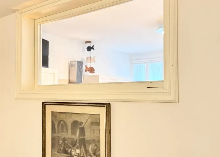 L'ultimo Venchero By Ca-sa Check Διαμέρισμα Κιότζα