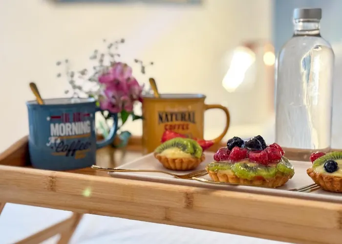 Διαμέρισμα L'ultimo Venchero By Ca-sa Check Κιότζα