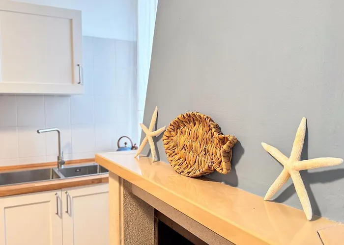 L'ultimo Venchero By Ca-sa Check Διαμέρισμα