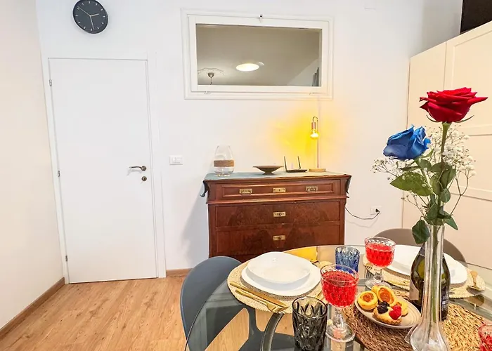 L'ultimo Venchero By Ca-sa Check Διαμέρισμα