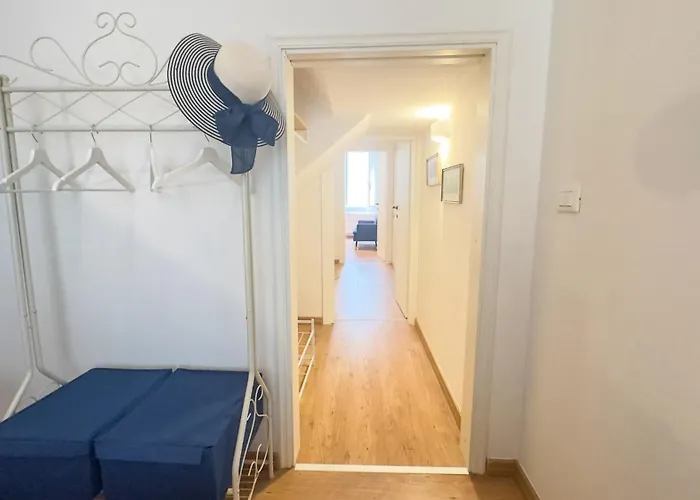 Διαμέρισμα L'ultimo Venchero By Ca-sa Check *