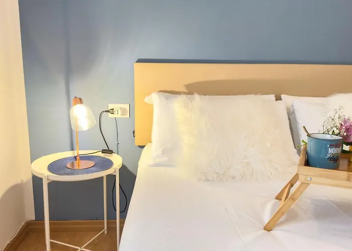 L'ultimo Venchero By Ca-sa Check Διαμέρισμα Κιότζα