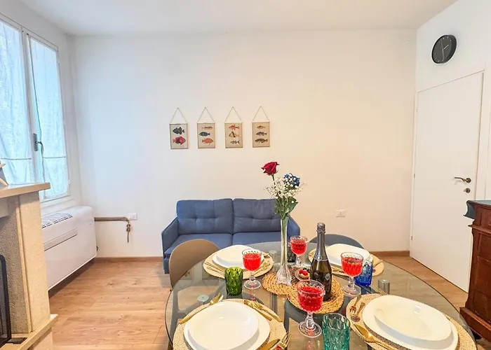 L'ultimo Venchero By Ca-sa Check *