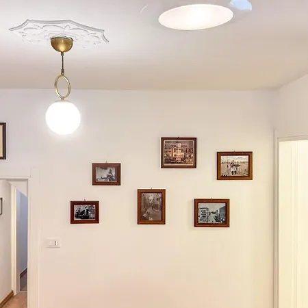 L'ultimo Venchero Apartment