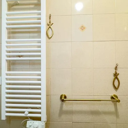 L Ultimo Venchero By Ca-sa Check Apartment *