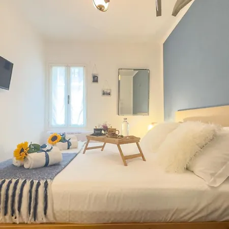 Apartment L Ultimo Venchero By Ca-sa Check *