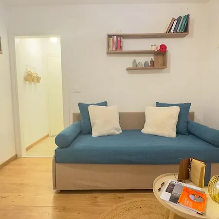 L Ultimo Venchero By Ca-sa Check Apartment Chioggia