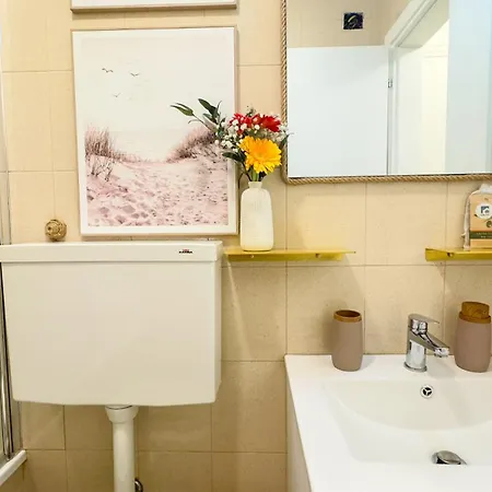 L Ultimo Venchero By Ca-sa Check Apartment