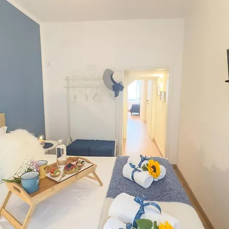 Apartamento L'ultimo Venchero By Ca-sa Check *