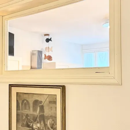 L'ultimo Venchero Apartment Chioggia