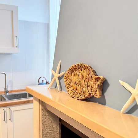 L'ultimo Venchero Apartment