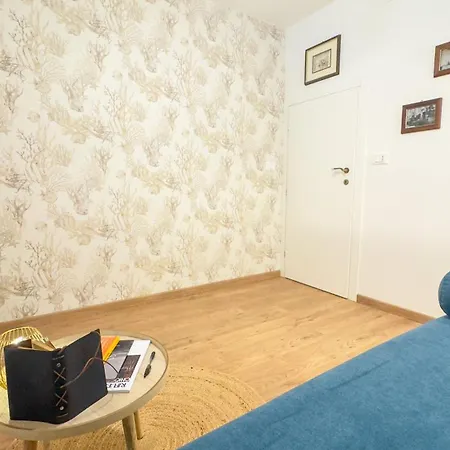 Apartment L Ultimo Venchero By Ca-sa Check