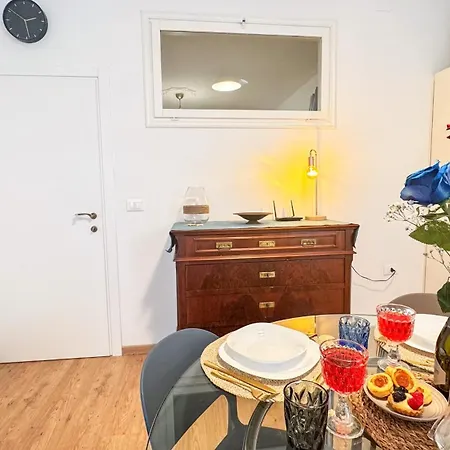 L'ultimo Venchero Apartment