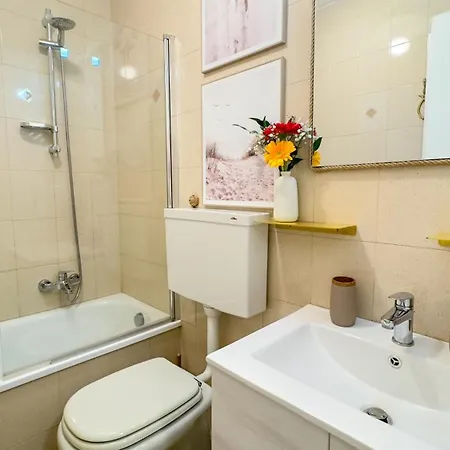 Apartment L'ultimo Venchero