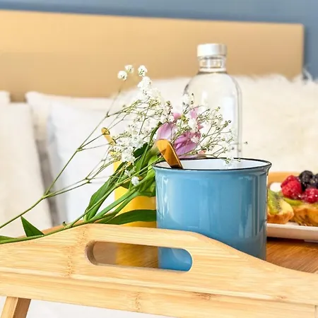 L Ultimo Venchero By Ca-sa Check Apartment *