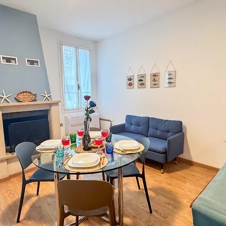 Apartment L'ultimo Venchero