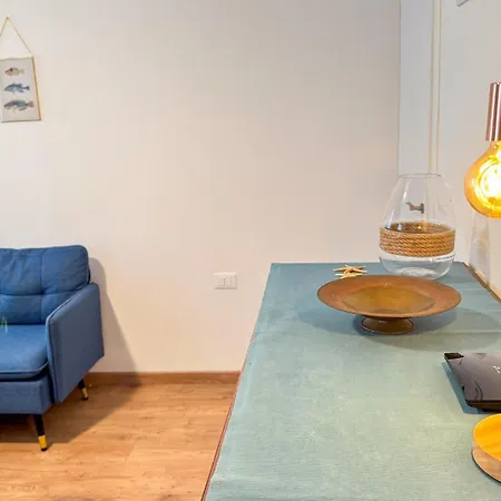 Apartment L Ultimo Venchero By Ca-sa Check Chioggia