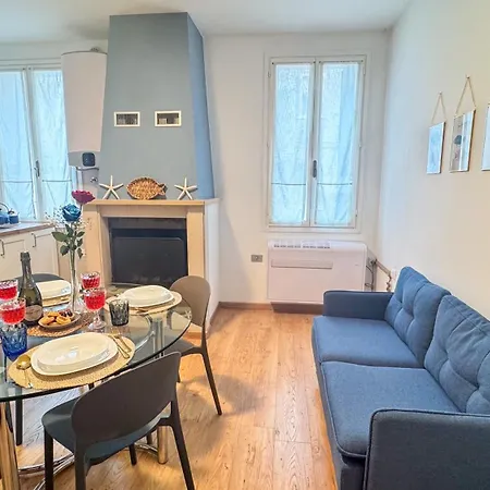 L Ultimo Venchero By Ca-sa Check Chioggia