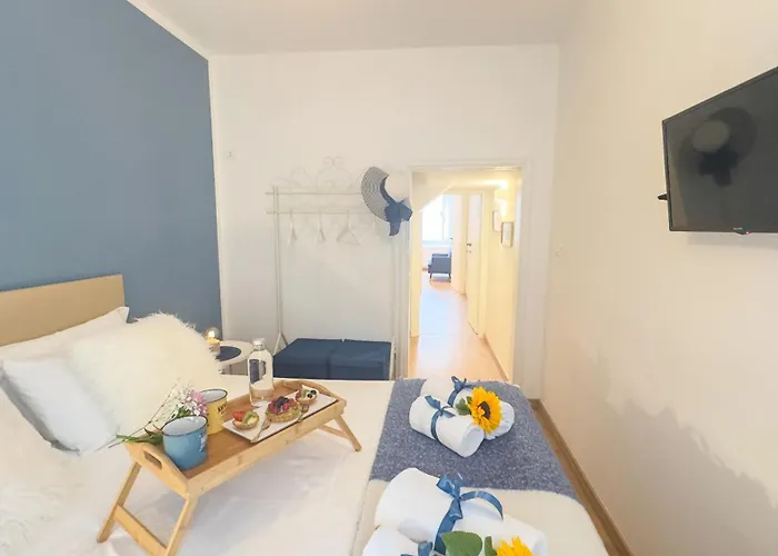 Apartamento L'ultimo Venchero By Ca-sa Check *